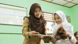 Kebutuhan Global Guru dan Makna Pahlawan Tanpa Tanda Jasa