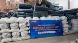 Danareksa Salurkan Bantuan Rp423 Juta untuk Korban Gempa NTT