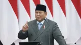 Pidato Presiden Prabowo di Sidang Tahunan MPR 2026 Paparkan Capaian Kinerja Pemerintah