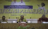 Pemkot Jayapura Pacu Sertifikasi Kompetensi SDM Pariwisata untuk Masyarakat Asli Papua