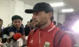 Marc Klok Sebut Indonesia Harusnya Bisa Cetak Lebih Banyak Gol ke Gawang Kamboja
