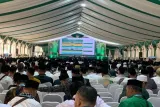 Mekanisme Voting Alot, Pemilihan Ketua Umum PBNU Diperkirakan Berlangsung Minggu