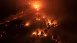 September Diprediksi Puncak Karhutla, OMC dan Water Bombing Dimaksimalkan