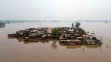 Hujan Monsun Dahsyat di Pakistan, Bagaimana Bencana Ini Merenggut Ratusan Nyawa dan Merendam Pemukiman?