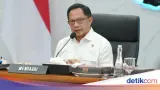 Target Penerima Makan Bergizi Gratis Dibidik Capai 82,9 Juta Orang pada Maret 2026