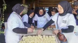 PNM Gelar Program Reward Studi Banding untuk Perluas Wawasan Nasabah Mekaar
