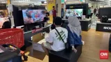 Transmart Gelar Full Day Sale Hari Minggu, Diskon Elektronik Hingga Jutaan Rupiah