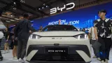 Mobil China di RI Makin Ganas, BYD Salip Honda, Jaecoo-Geely Mengancam