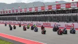 Jadwal MotoGP Mandalika 2025, Jam Tayang Balapan Utama dan Link Live Streaming