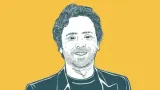 Sergey Brin, Pawang Google Berharta Rp4.763 T Ini Pernah Digaji US$1