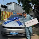 Kronologi Masalah Ioniq 5 Aa Juju dan Klarifikasi Hyundai