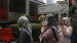 Stasiun Karet Ditutup Mulai 1 September 2026, Operasional Dialihkan ke Stasiun BNI City