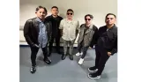 Rayakan Tiga Dekade Berkarya, UNGU Rilis Lagu Baru Utara-Selatan