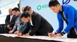 Dynasty Capital dan CFX Jajaki Kerja Sama Pengembangan Industri Kripto