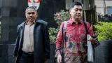 Anggota DPR RI Satori Mangkir dari Panggilan KPK Terkait Kasus CSR BI-OJK