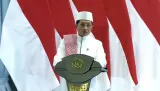 Indeks Kerukunan Umat Beragama Capai Rekor Tertinggi, Menag Ingatkan Pentingnya Persatuan di Acara Zikir Monas
