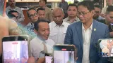 Menkeu Pastikan Anggaran Subsidi BBM Aman di Tengah Fluktuasi Harga Minyak