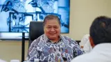Destry Damayanti Menjadi Calon Tunggal Gubernur Bank Indonesia
