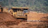 MIND ID Dorong Arah Baru Industri Pertambangan Nasional
