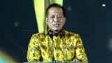 Menkop Ferry Juliantono Tegaskan Koperasi Tetap Relevan di Tengah Perubahan Ekonomi