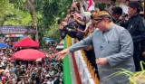 Melestarikan Tradisi Grebeg Ageng Andum Apem Yaa Qawiyyu di Jatinom untuk Menggerakkan Ekonomi Lokal