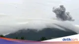 Perkembangan Aktivitas Vulkanik dan Rekomendasi Keamanan Gunung Ibu