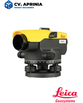 Automatic Level Leica NA320