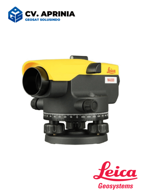 Automatic Level Leica NA320