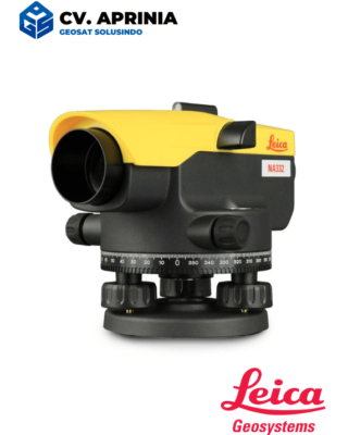 Automatic Level Leica NA332