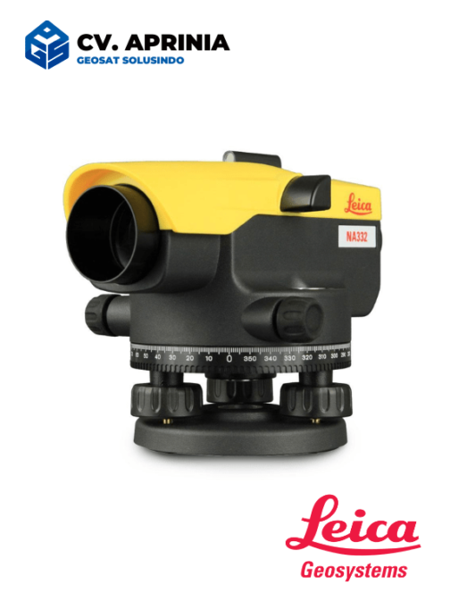 Automatic Level Leica NA332