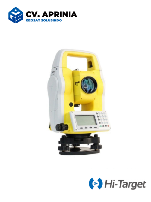 Total Station Hi-Target ZTS 360R