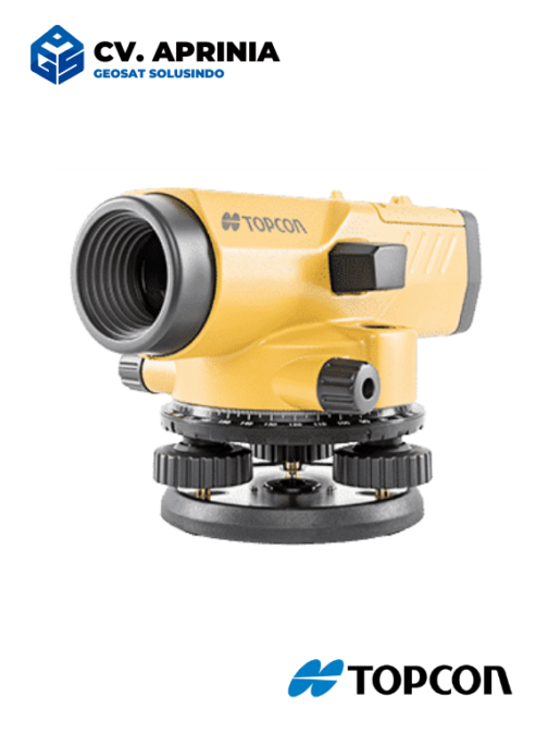 Automatic Level topcon at-b2