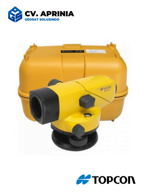 Automatic Level topcon at-b2