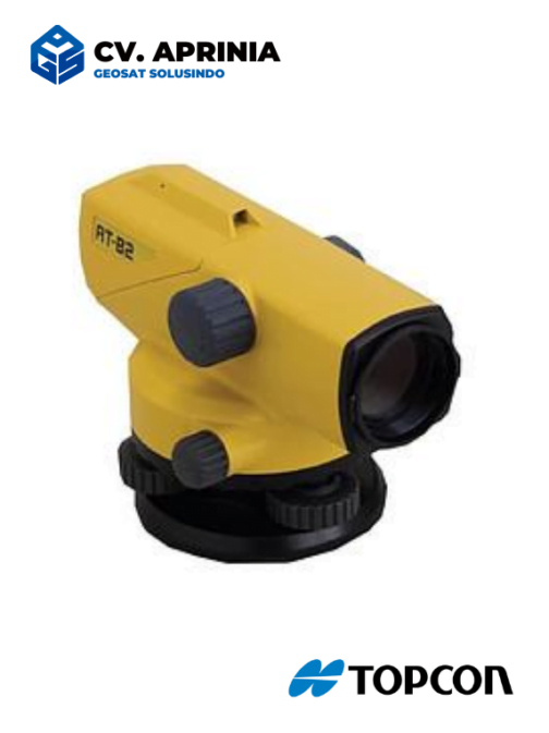 Automatic Level topcon at-b2