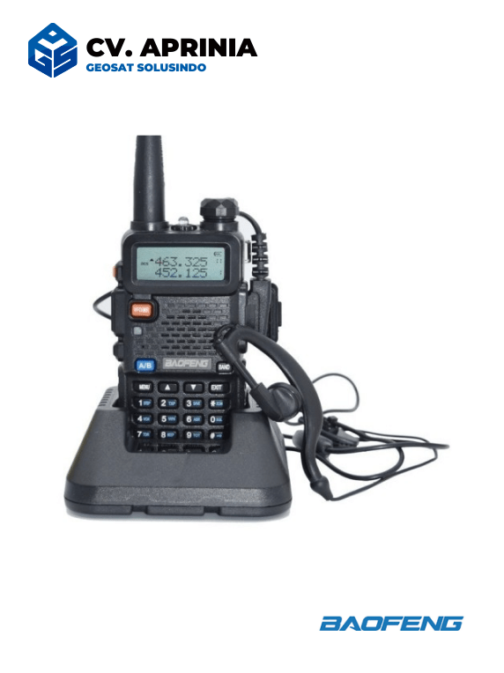 Baofeng UV-5R