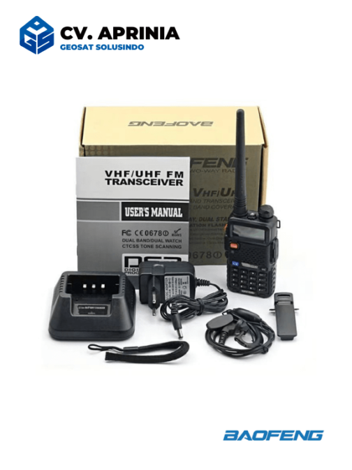 Baofeng UV-5R