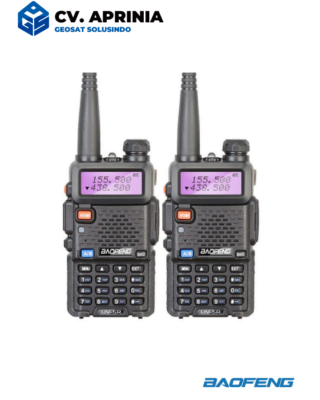 Baofeng UV-5R