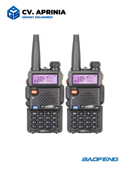 Baofeng UV-5R