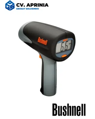 Bushnell 101911 Velocity Speed Gun