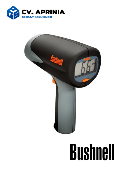 Bushnell 101911 Velocity Speed Gun