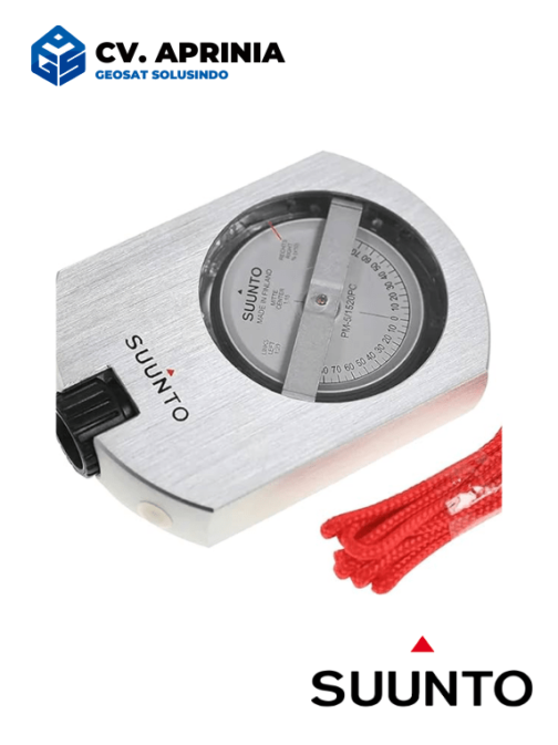 Clinometer Suunto PM-5