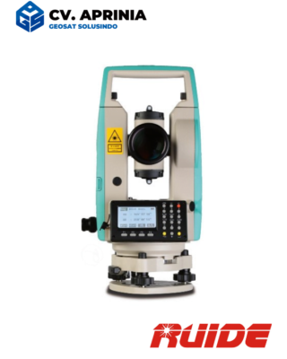 Digital Theodolite Ruide Disteo 23