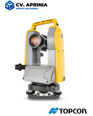 Digital Theodolite Topcon DT-305L