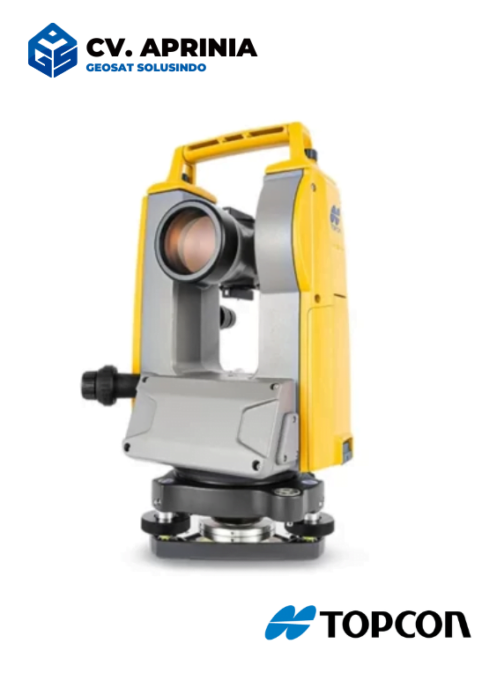 Digital Theodolite Topcon DT-305L