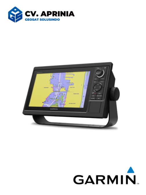 GPS Garmin Aquamap 1022