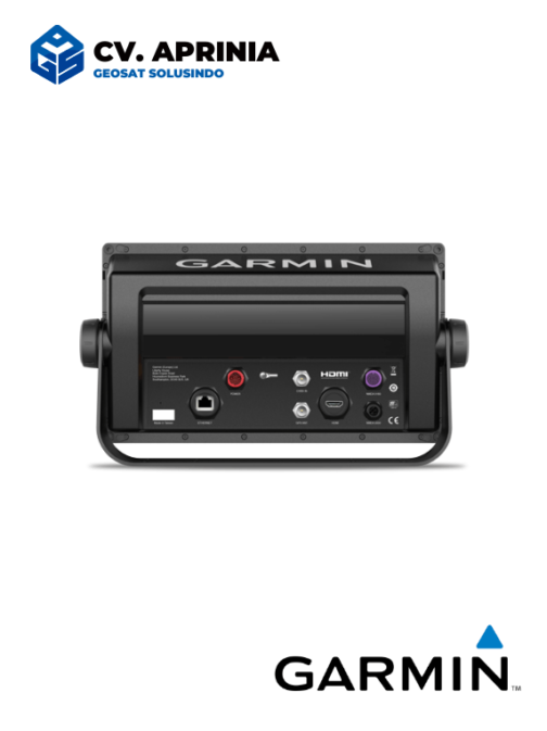 GPS Garmin Aquamap 1022