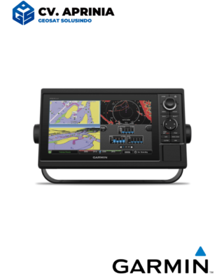 GPS Garmin Aquamap 1022