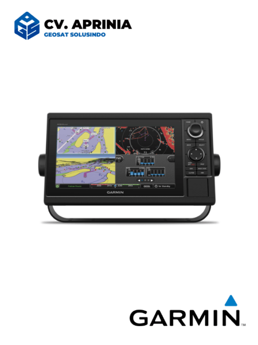 GPS Garmin Aquamap 1022