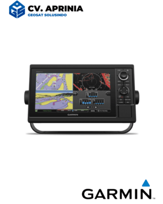 GPS Garmin Aquamap 1022xs