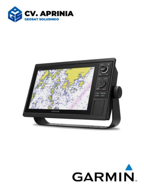 GPS Garmin Aquamap 1222